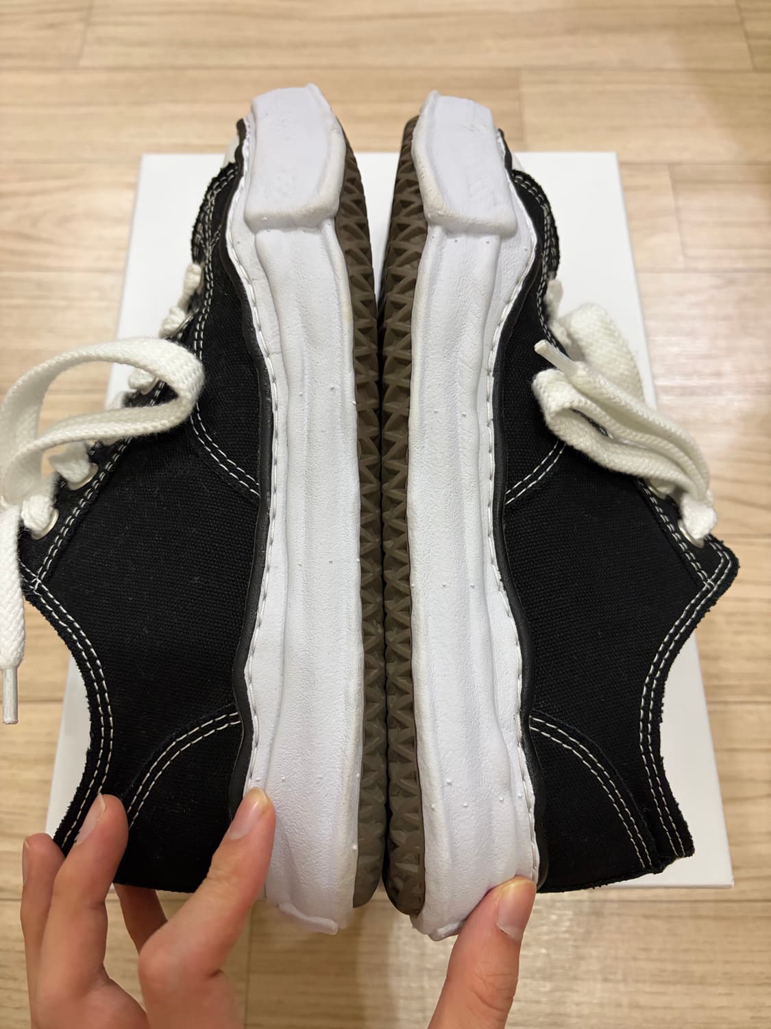 [42]미하라 야스히로 피터슨 OG 상품이미지7