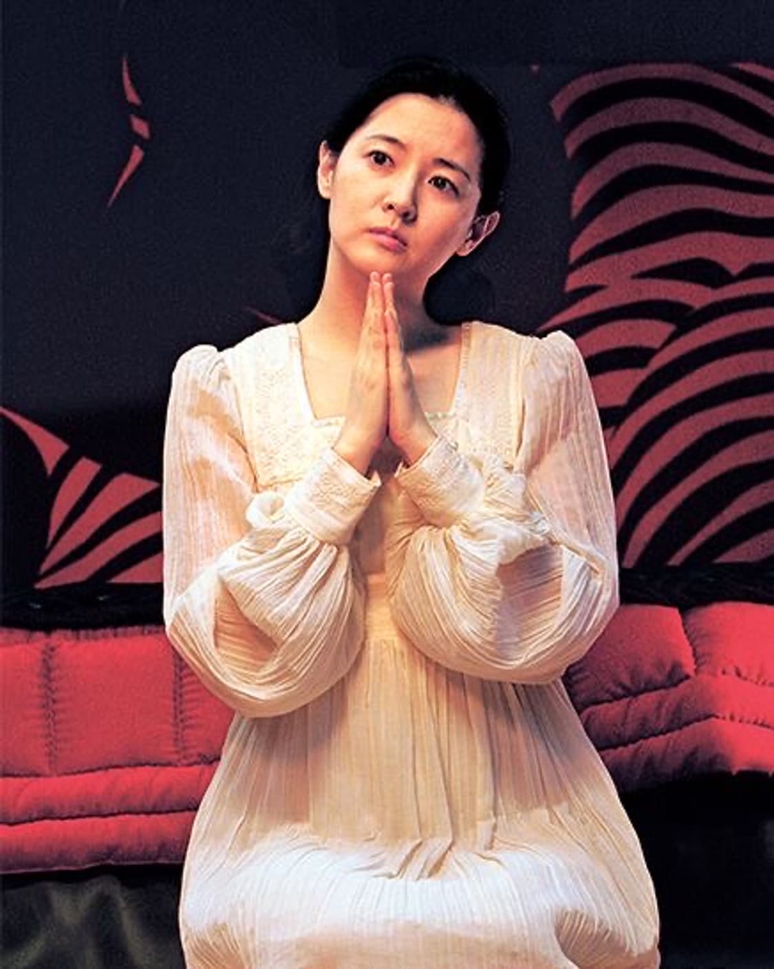 🪔 친절한 금자씨 목걸이 상품이미지3