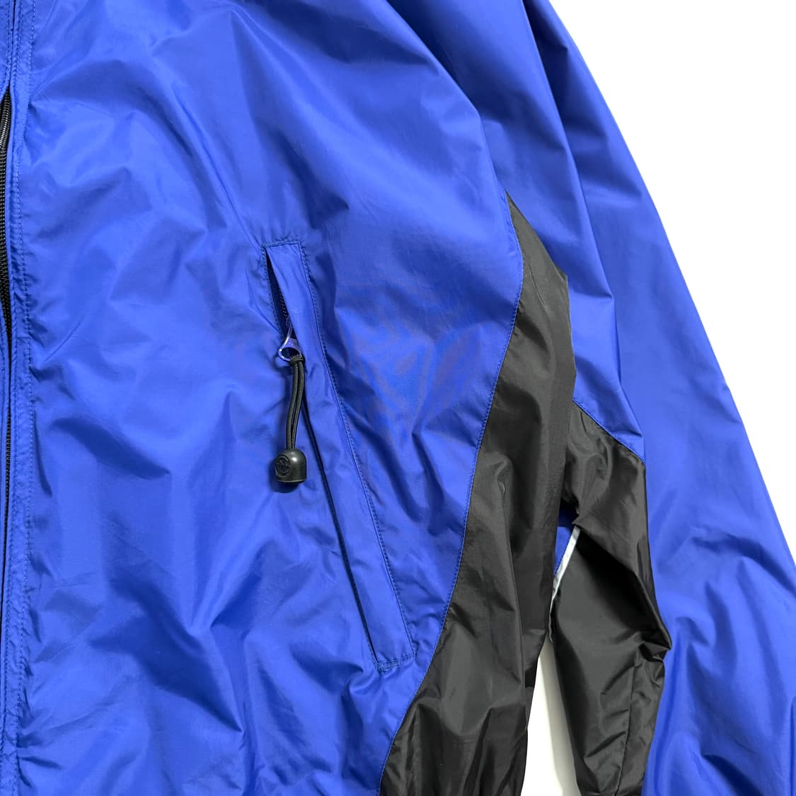 90’s 노티카 컴페티션 윈드브레이커 상품이미지5