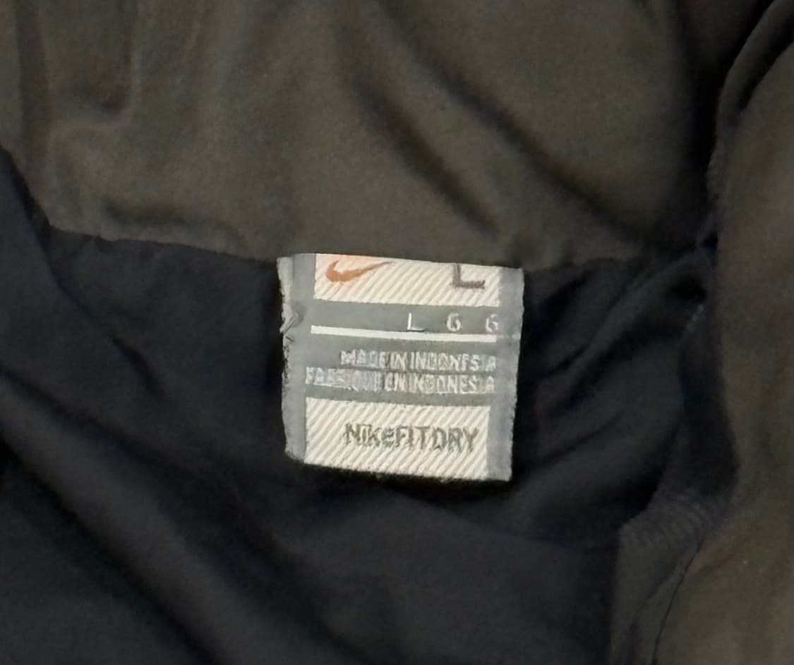 Nike 나이키 빈티지 덕다운 패딩 상품이미지5