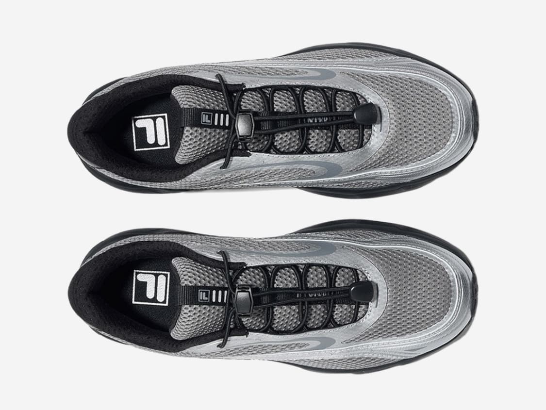 필라 휠라 FILA 판테라 여성 250 상품이미지3