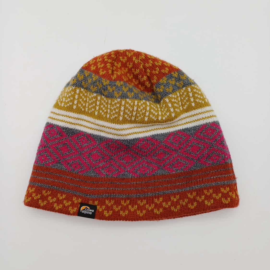 Lowe Alpine 로우알파인 비니 [BF10445-154-48] 상품이미지5