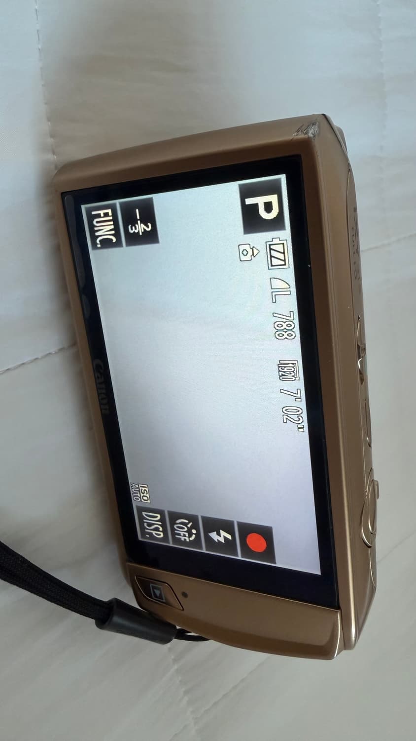 캐논 익서스 310 풀박 상품이미지2