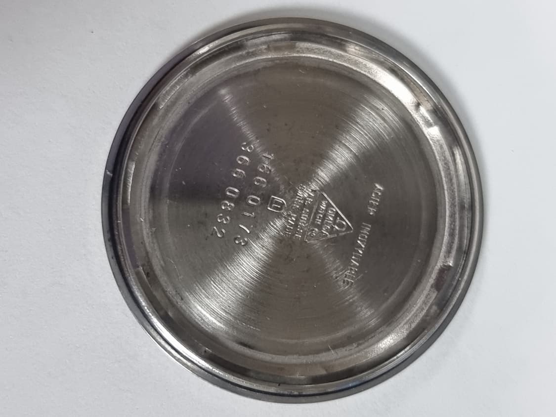오메가 정품 빈티지 OMEGE 제네브 올제치 메탈 36mm 상품이미지8
