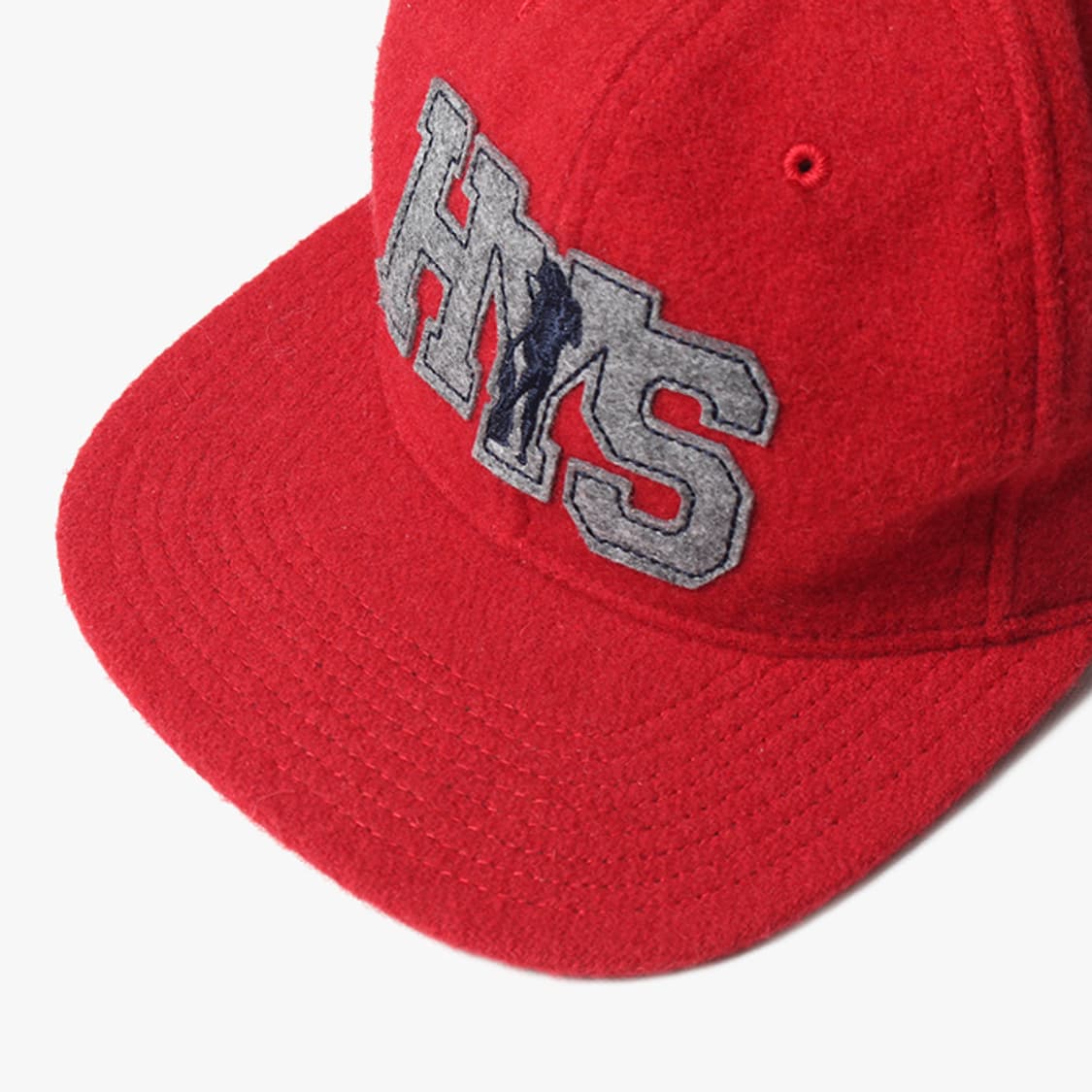  HYSTERIC GLAMOUR "Red Cap" 상품이미지2