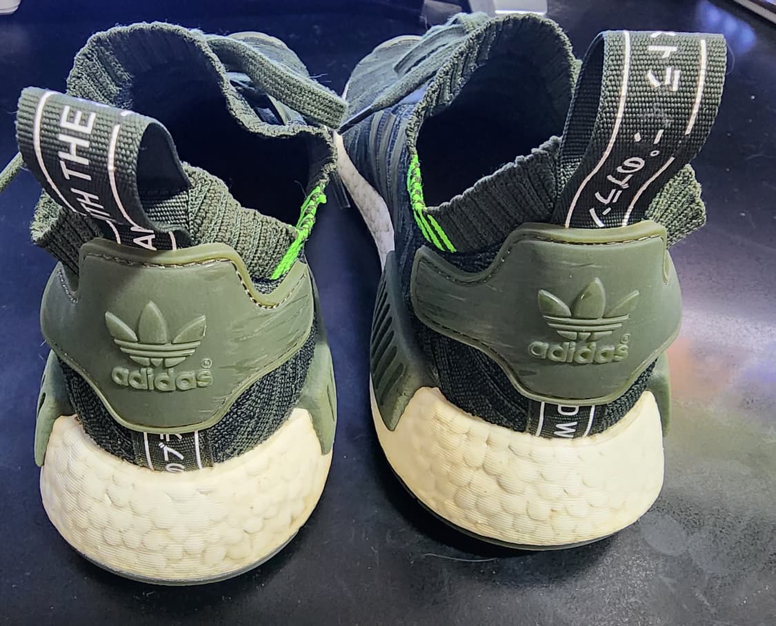 [250] 아디다스 노마드 NMD R1 PK 상품이미지7