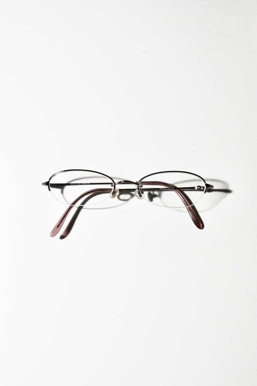 [OS] 마츠다 티타늄 안경 상품이미지1