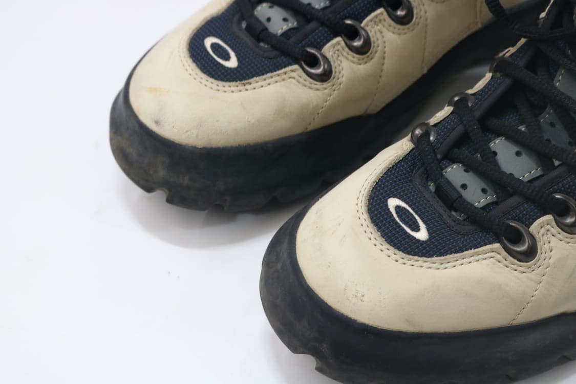 오클리 네일 스컬 부츠 상품이미지4