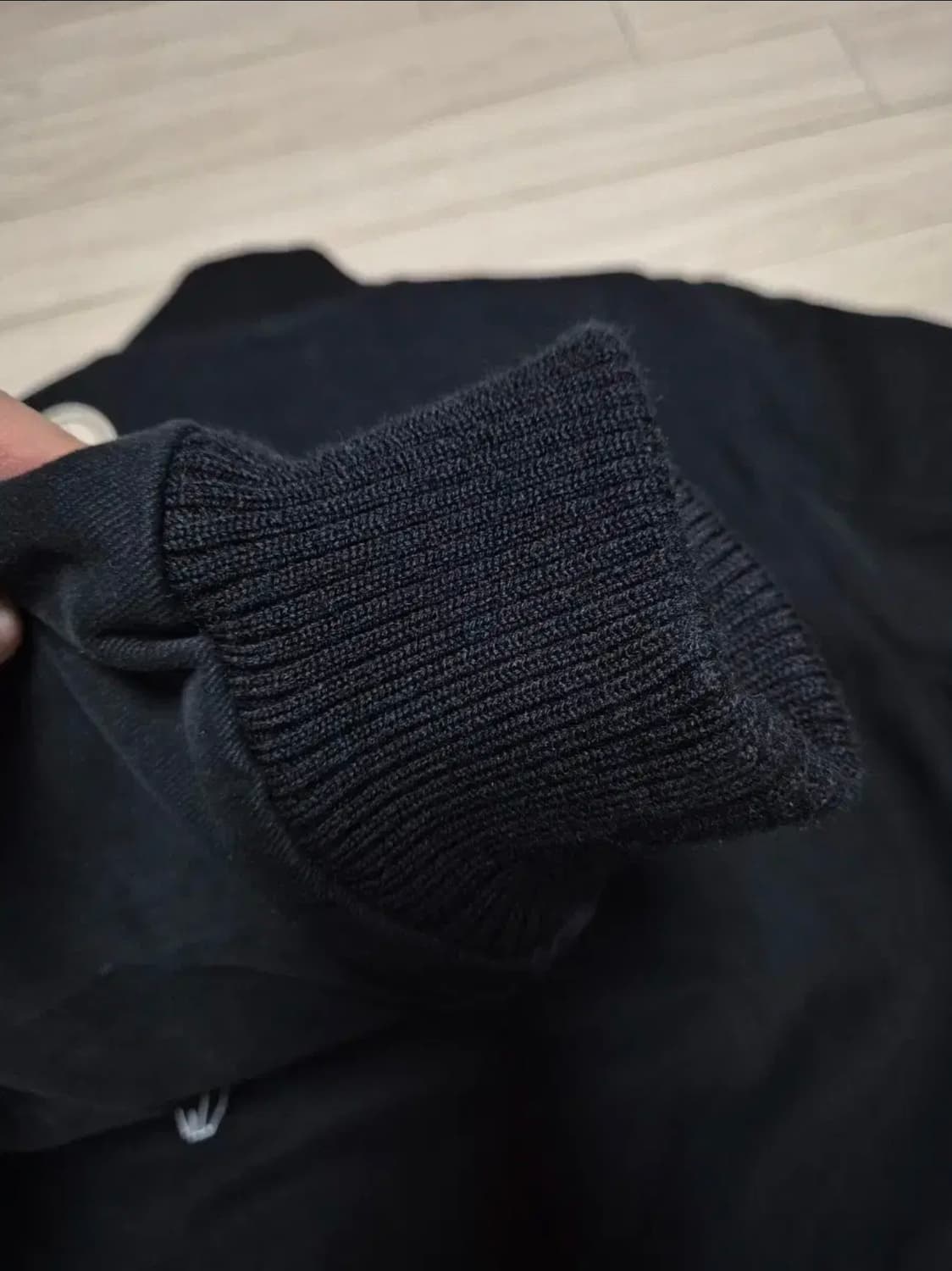 [스투시] 수베니어 스타디움 점퍼 L 상품이미지4