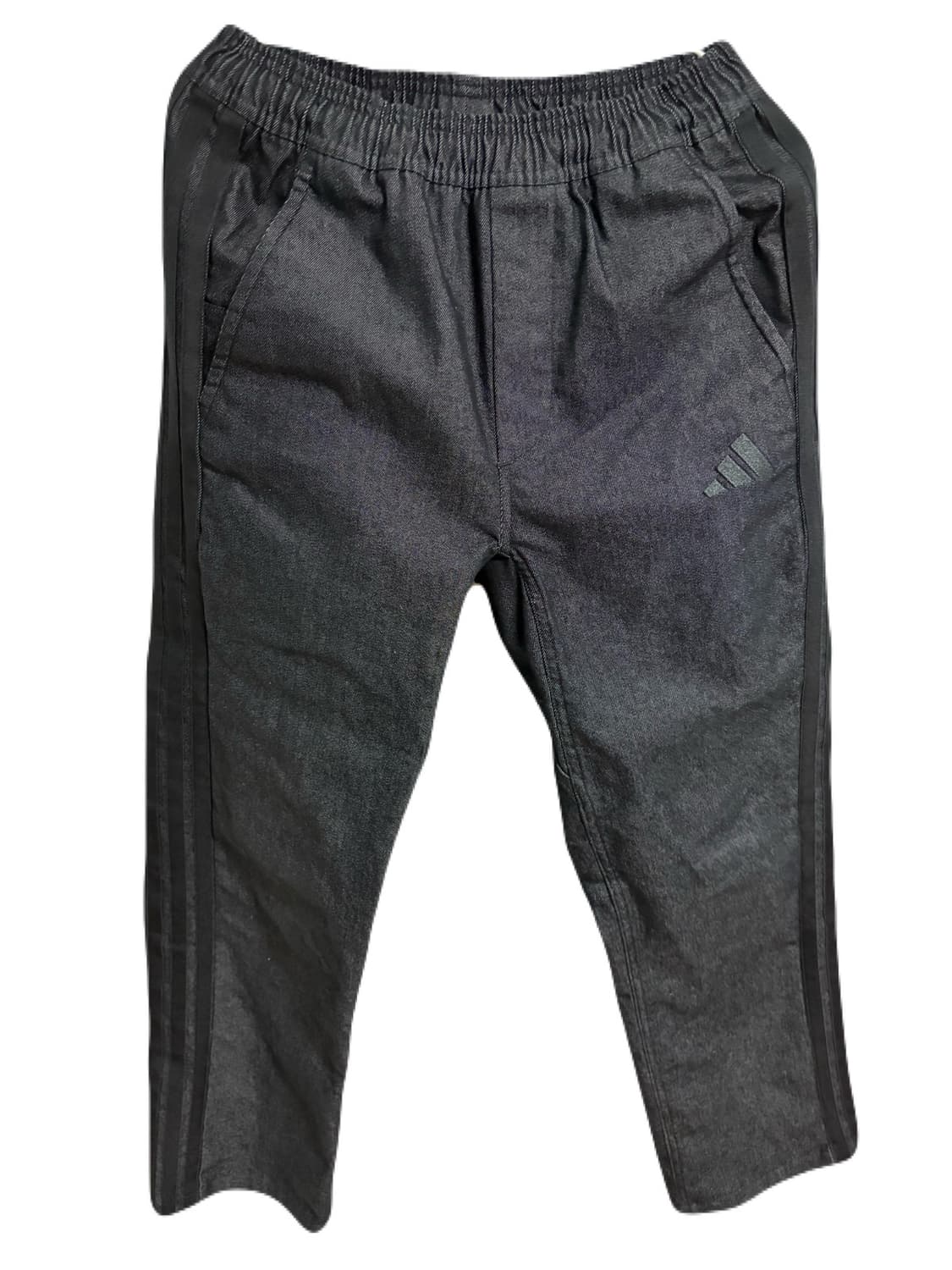 아디다스 데님 도쿄 한정판, 팬츠 밴딩 일본 toyko japan 상품이미지2