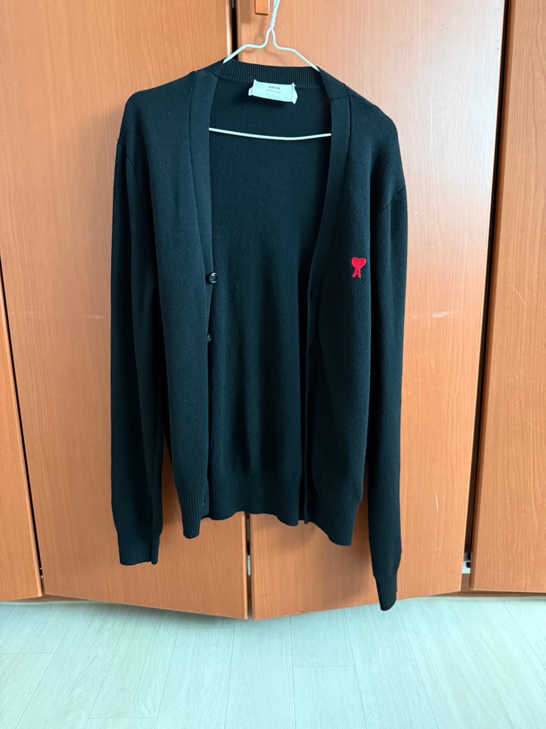 아미가디건 상품이미지1