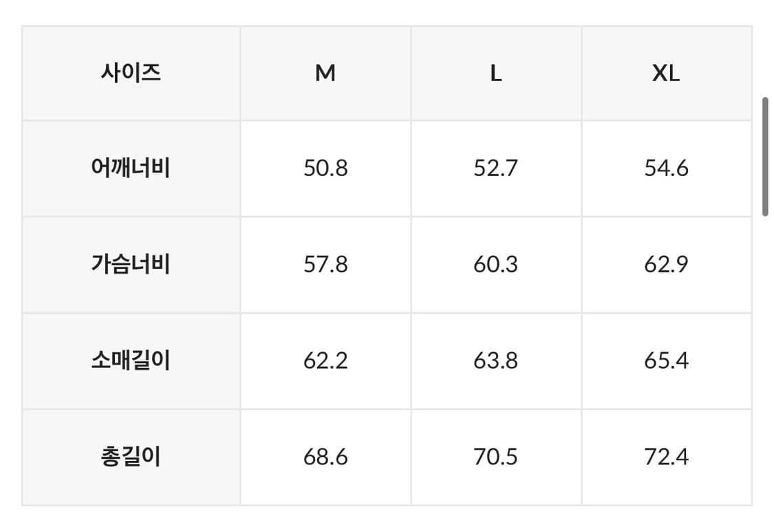 지오다노 후드 경량 패딩 자켓 상품이미지5