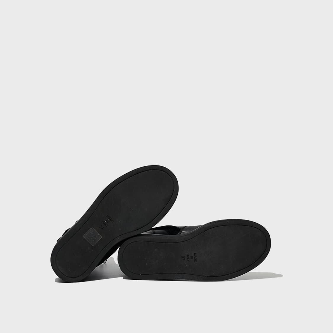 ANN DEMEULEMEESTER boots EU37(womens) 상품이미지6