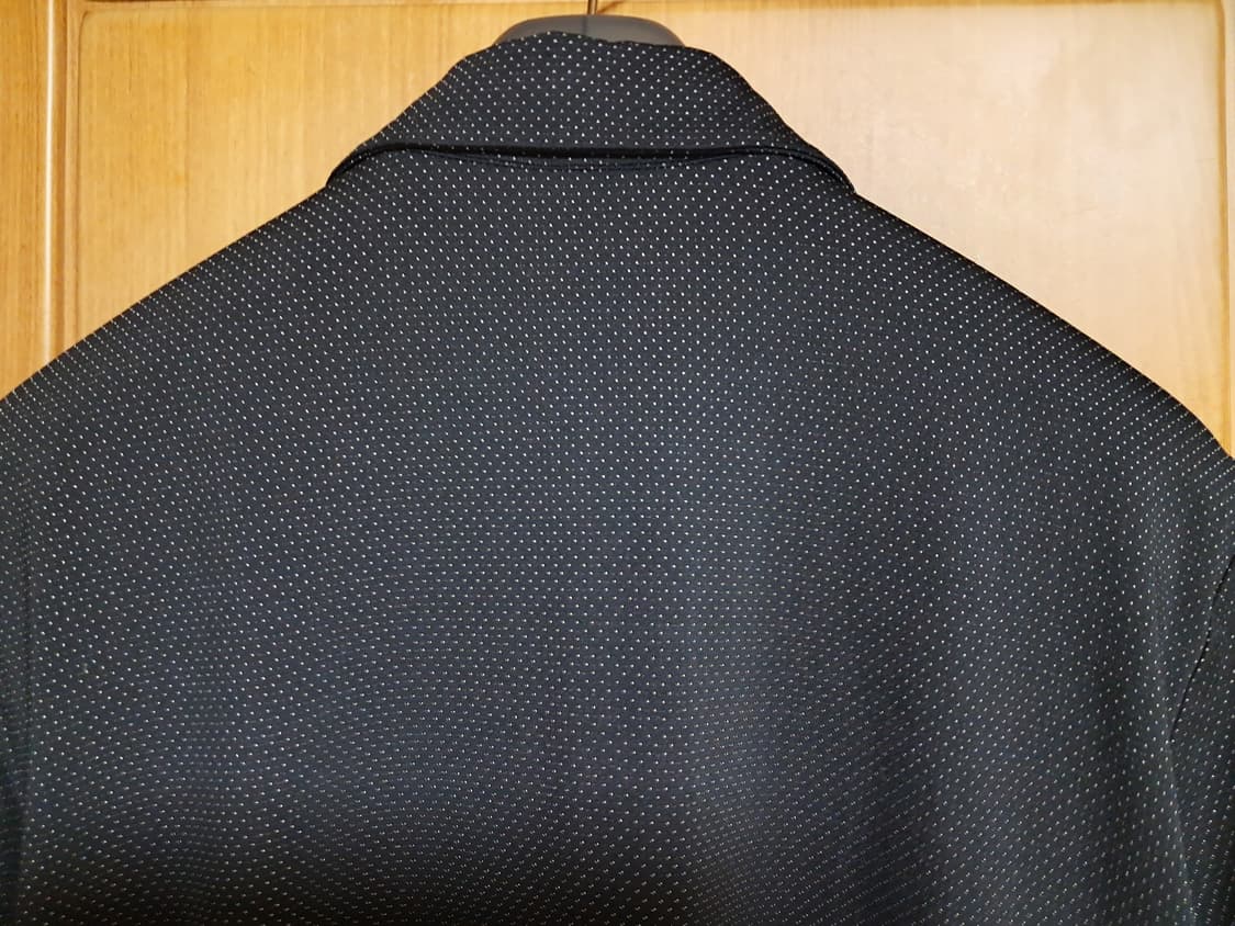 팬텀 골프 반팔티 여성100  상품이미지5