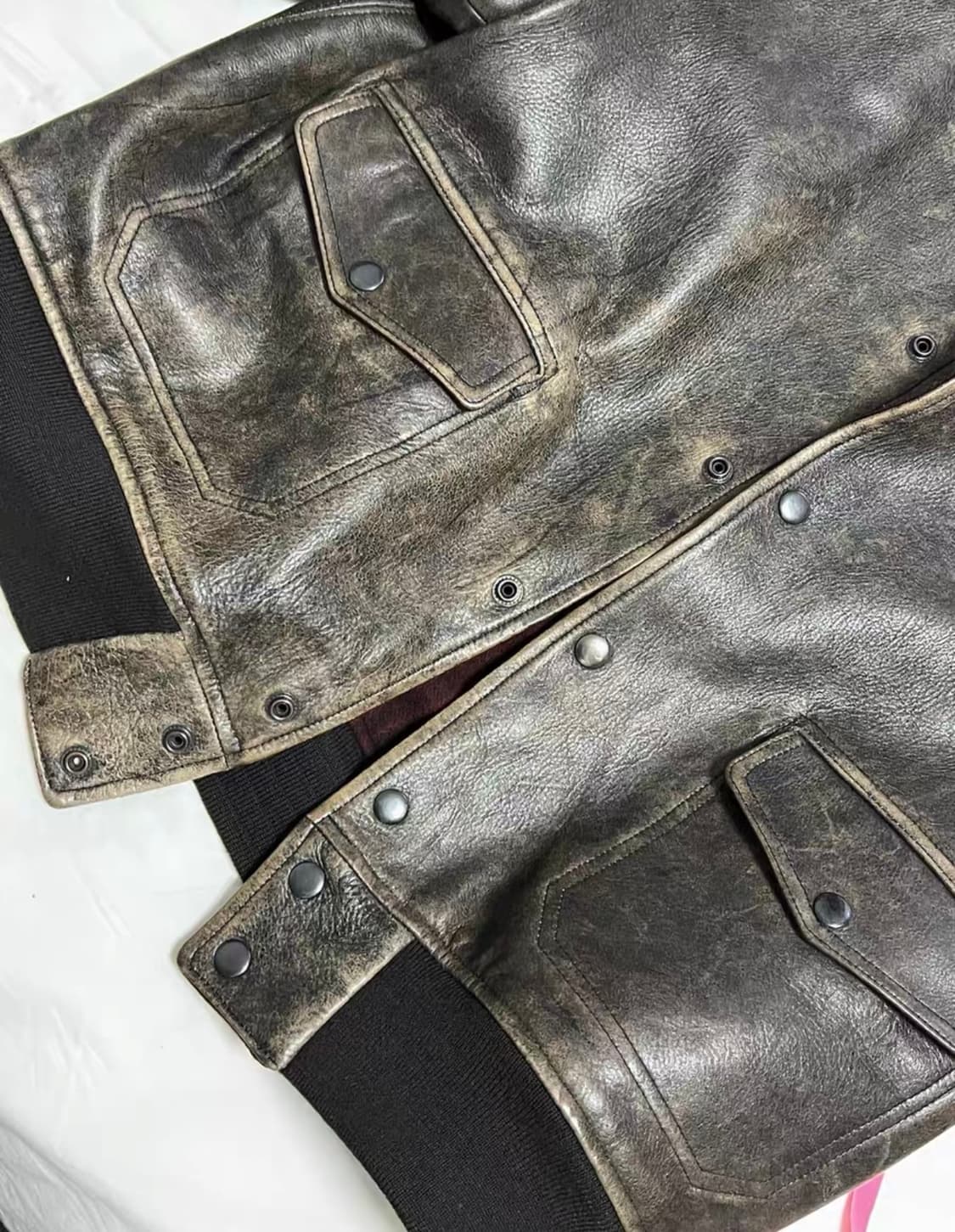 폴로 a2 자켓 L 상품이미지8