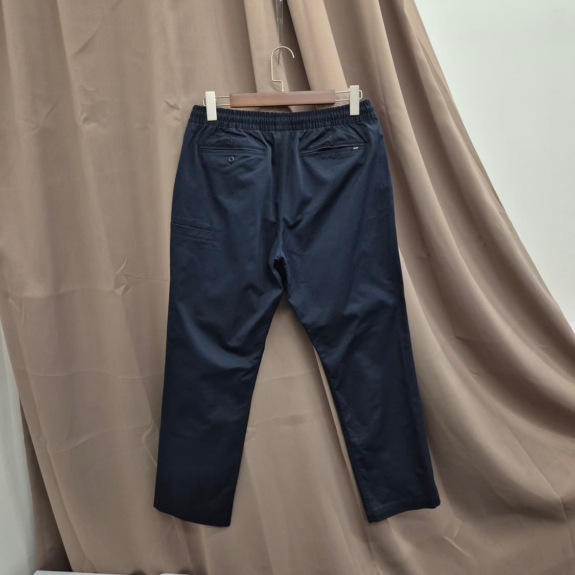 나이키 드라이핏 밴딩 치노 팬츠 상품이미지3