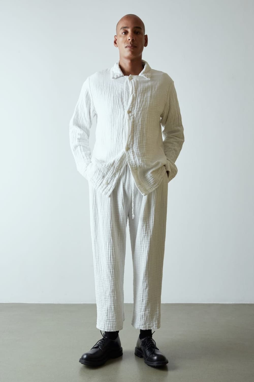 phoebe english - shirt jacket 상품이미지1