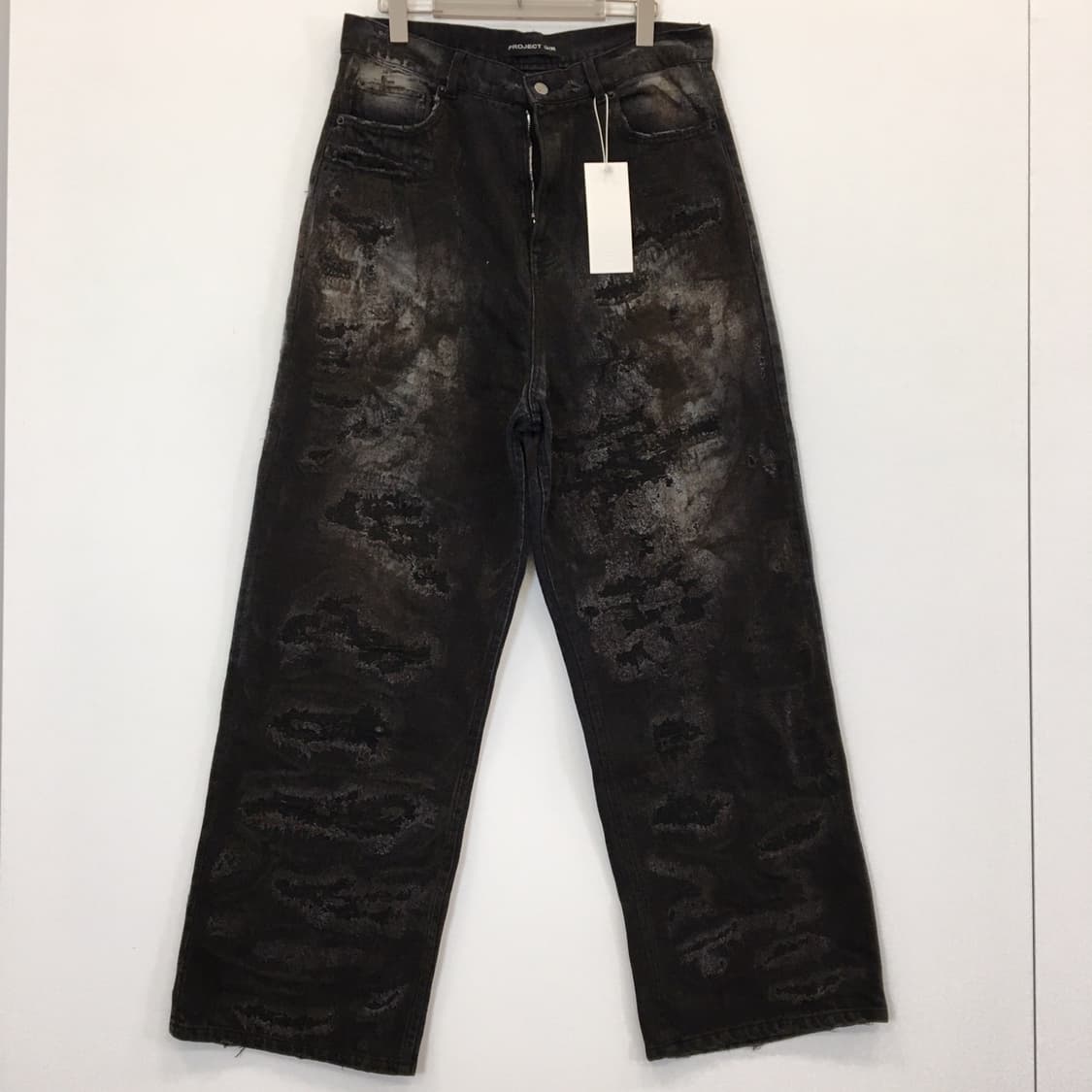 프로젝트 G/R (새상품) 보로진 3 사이즈 택가 62만 상품이미지1