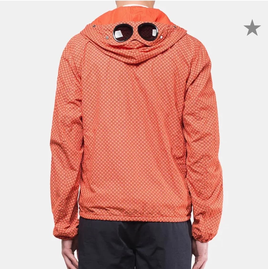 CP컴퍼니 고글 자켓 48사이즈 상품이미지4