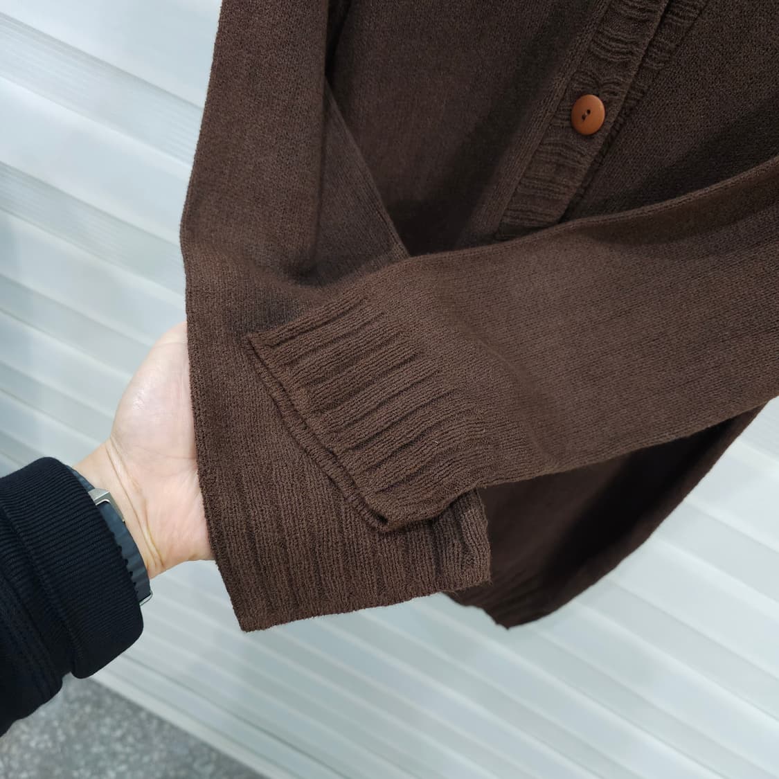 막스앤코 롱 가디건- 우먼프리 상품이미지5