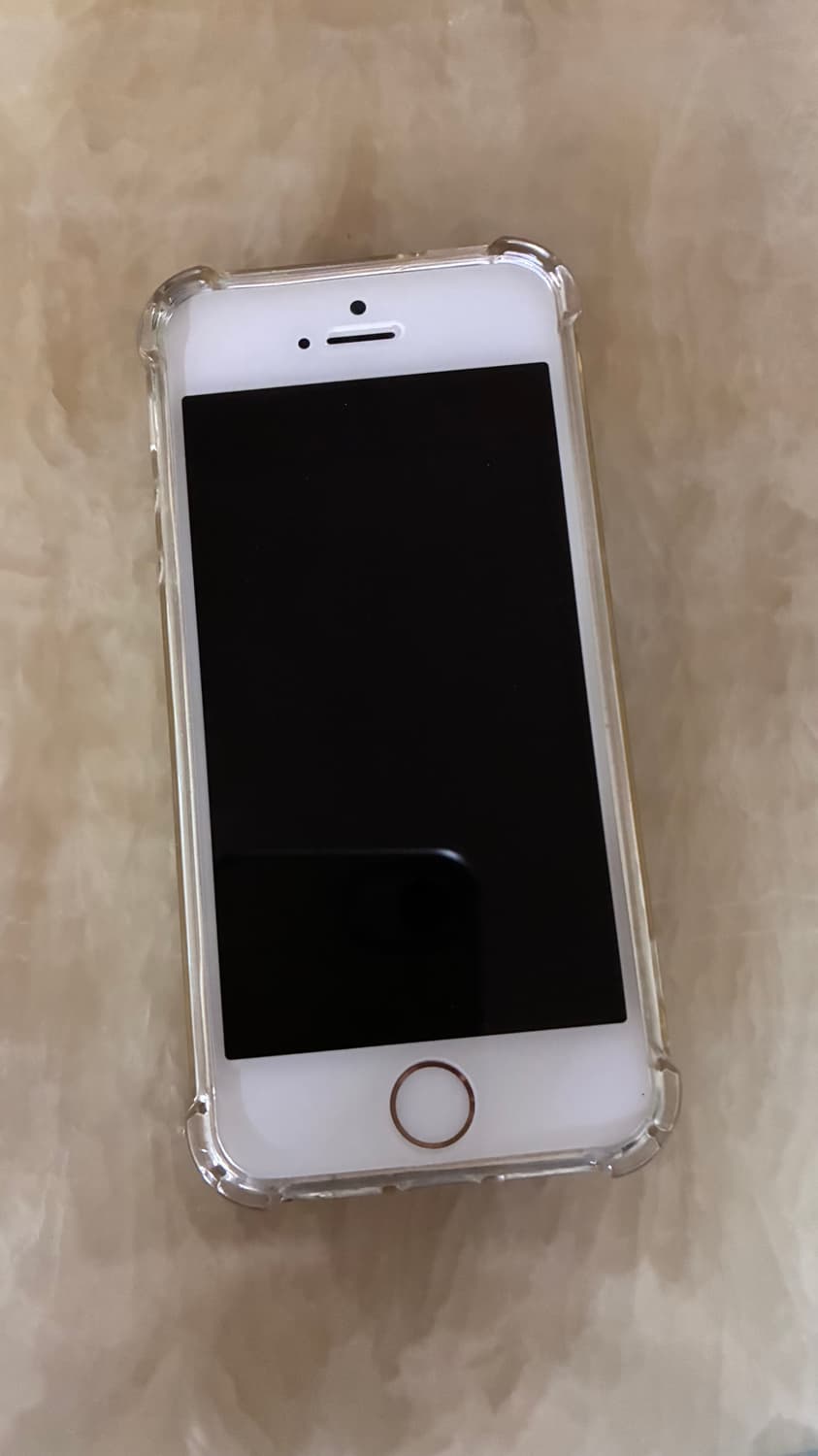 아이폰 5s 골드 64GB 상품이미지1