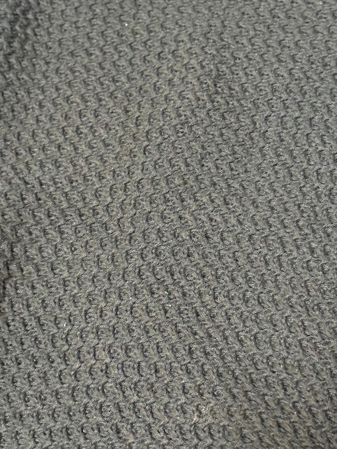 [M]쿠어 크로셰 니트 상품이미지2