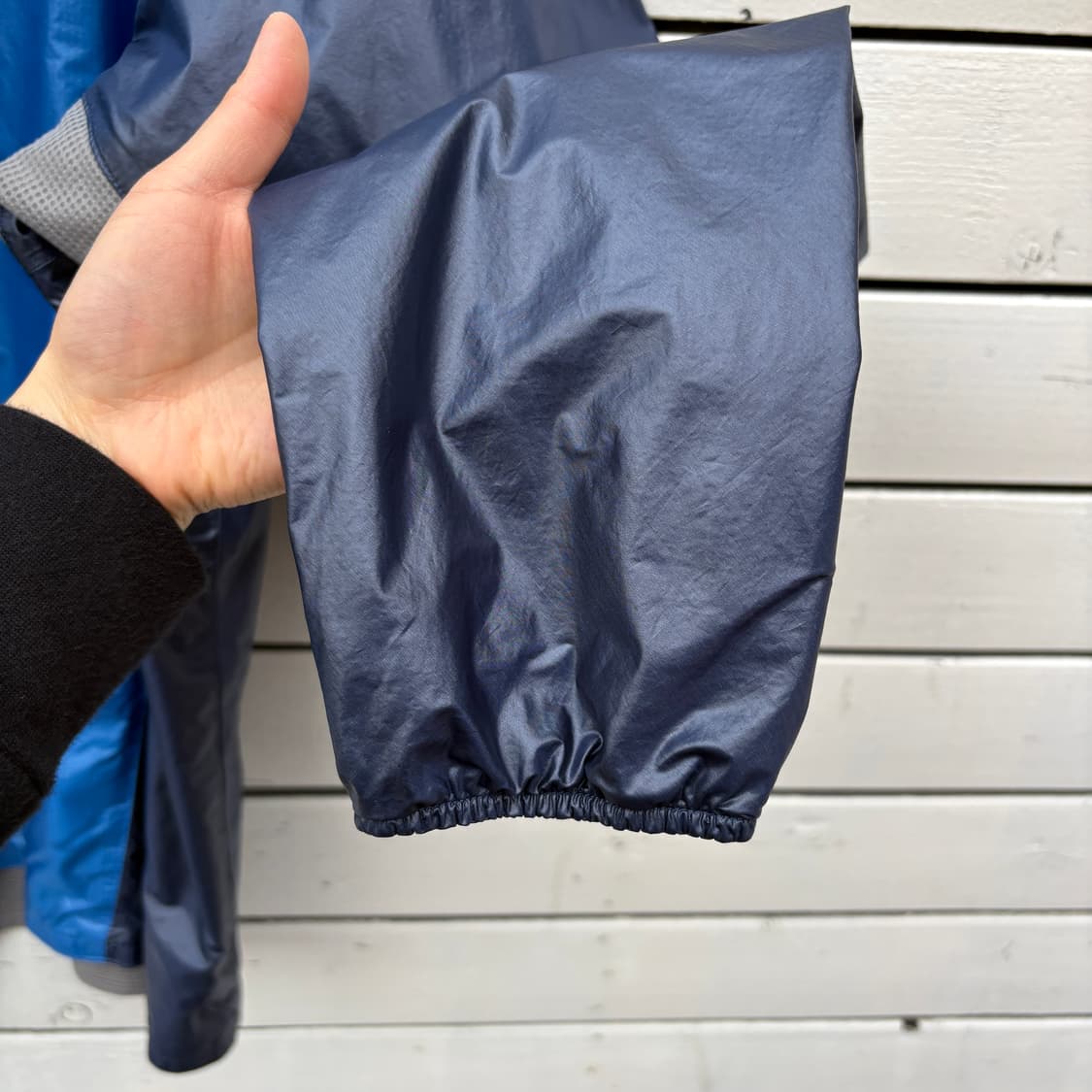 Mont-bell 몽벨 바람막이 자켓 상품이미지6