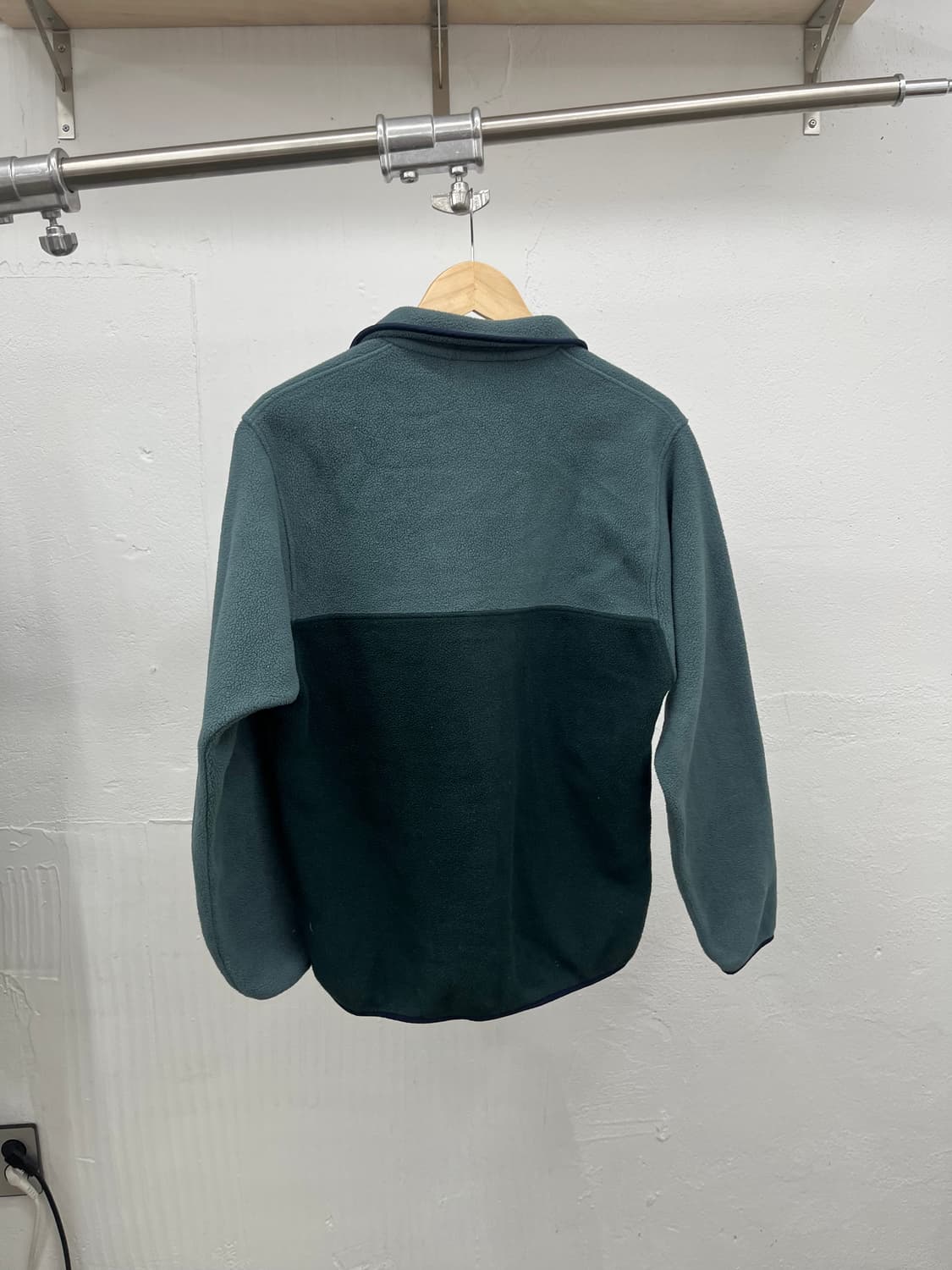 98) PATAGONIA SYNCILLA FLEECE  ZIP-UP 상품이미지4