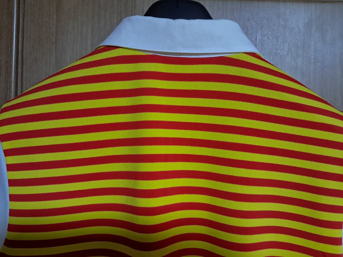 마코 골프 여성 반팔티 90 상품이미지5