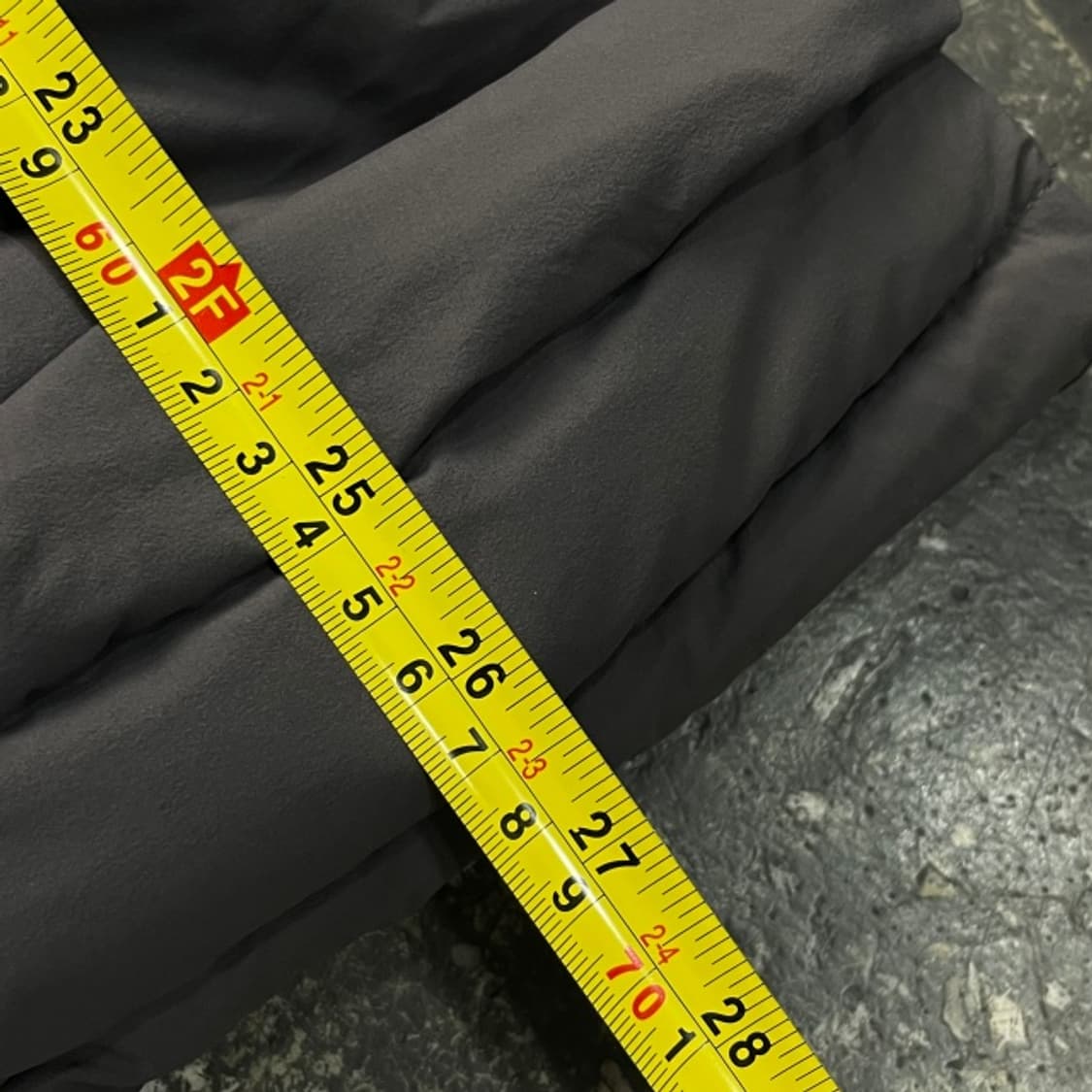 100 미즈노 골프 패딩  상품이미지8