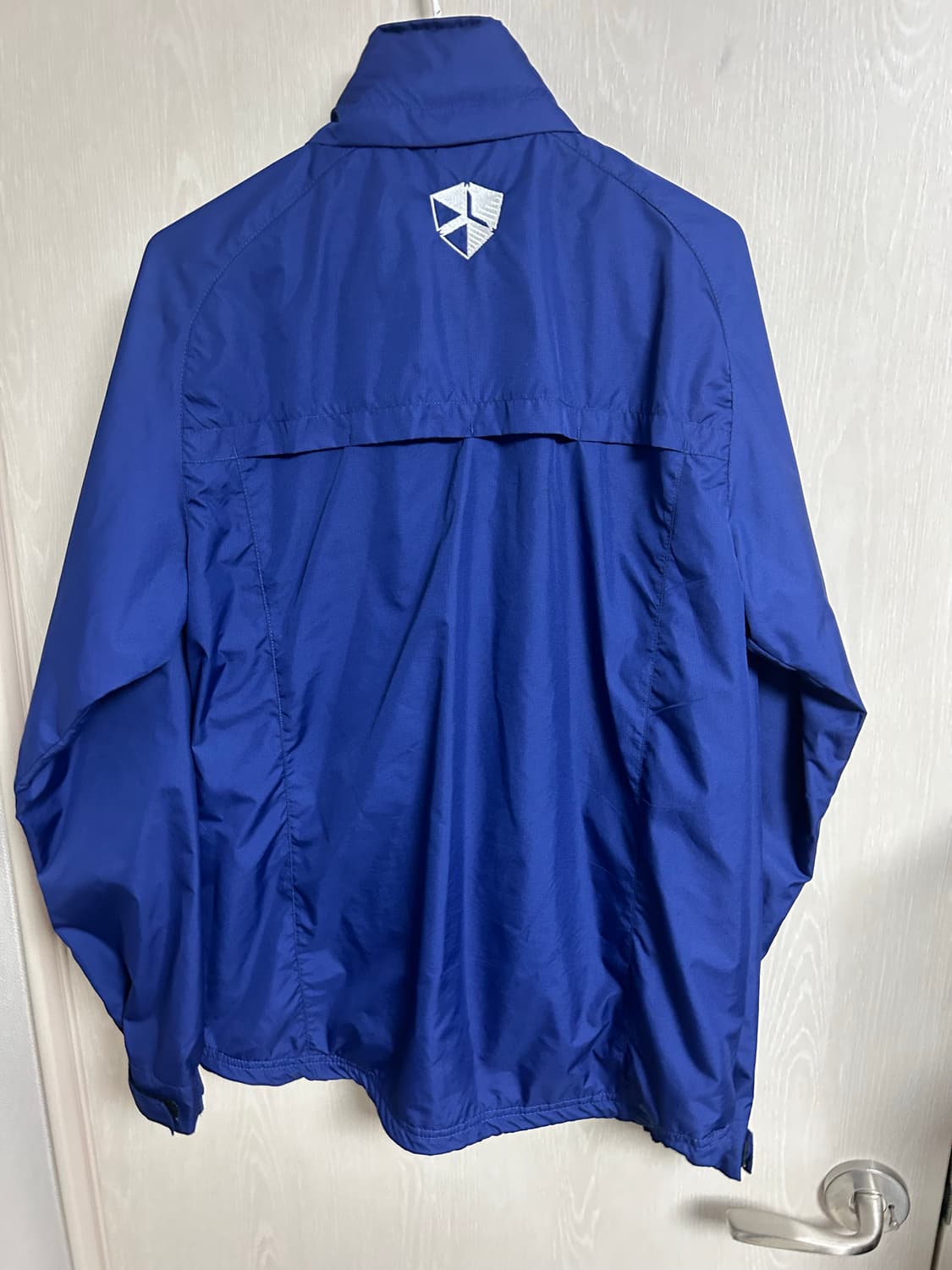 나이키 대한민국 축구 국가대표 바람막이S팜 상품이미지2