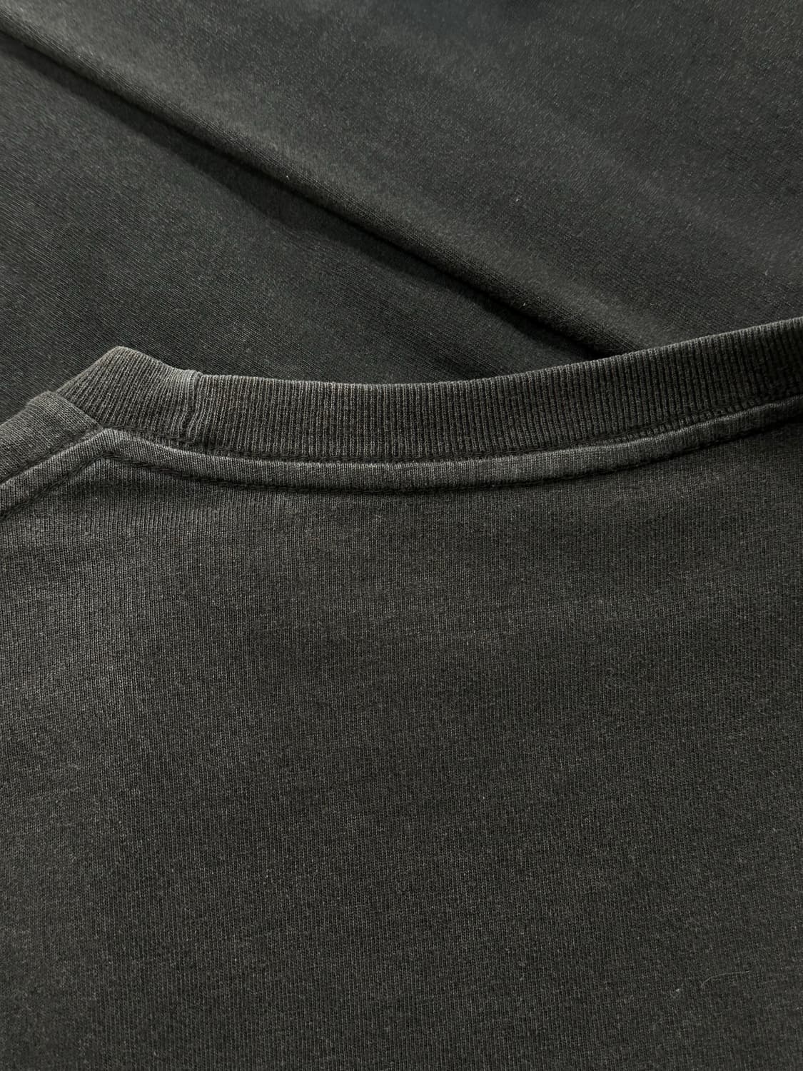 베이프 시티 카모 컬리지 롱슬리브 상품이미지7