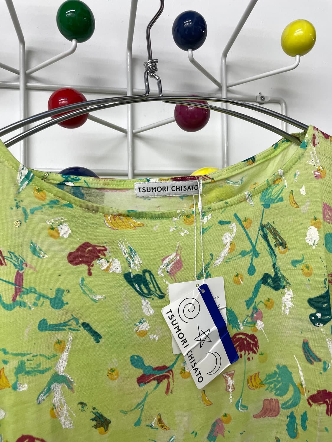 TSUMORI CHISATO 츠모리 치사토 상품이미지2