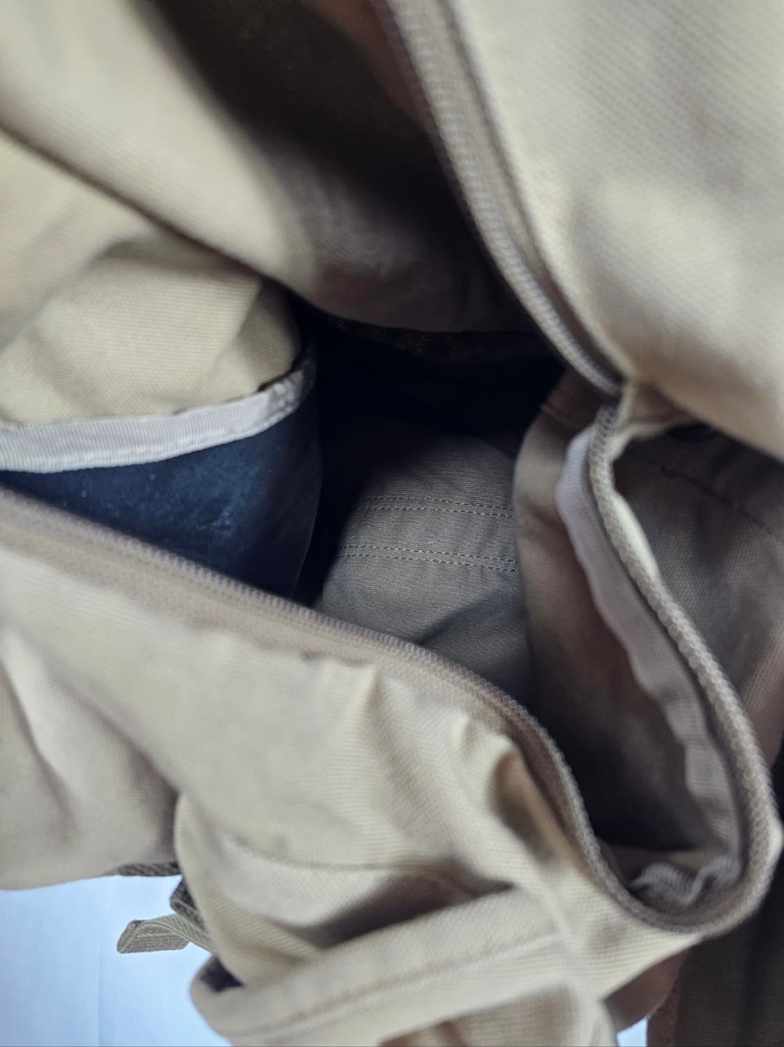 루카스 백팩 상품이미지7