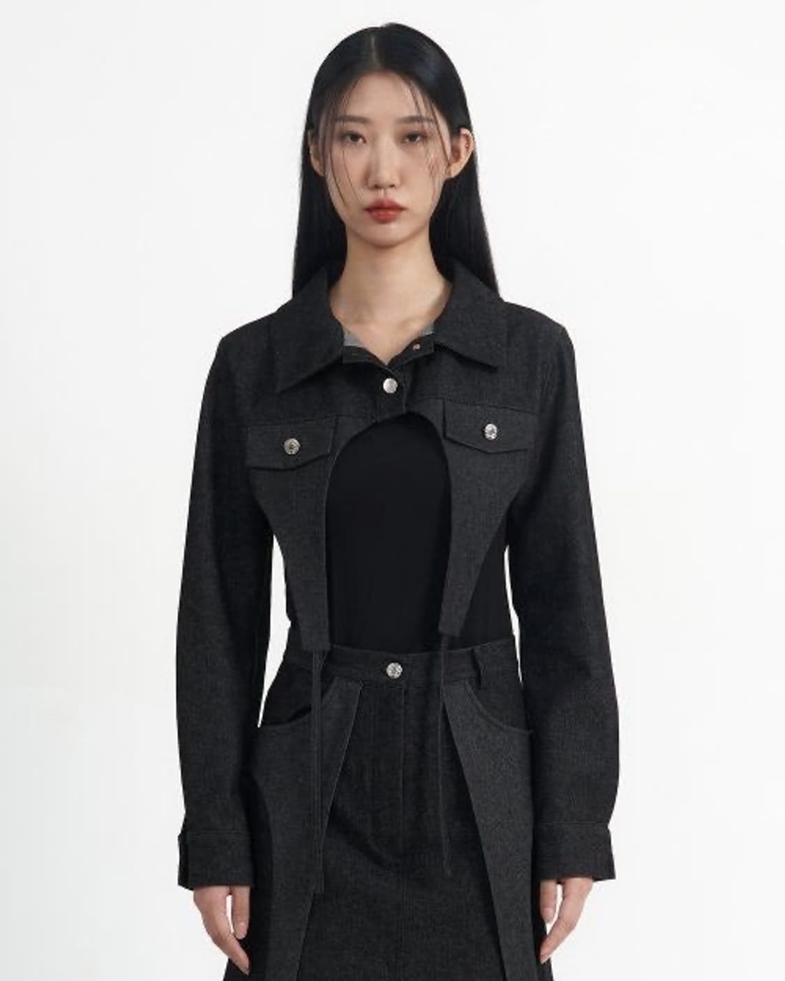 아드베스 자켓 상품이미지1