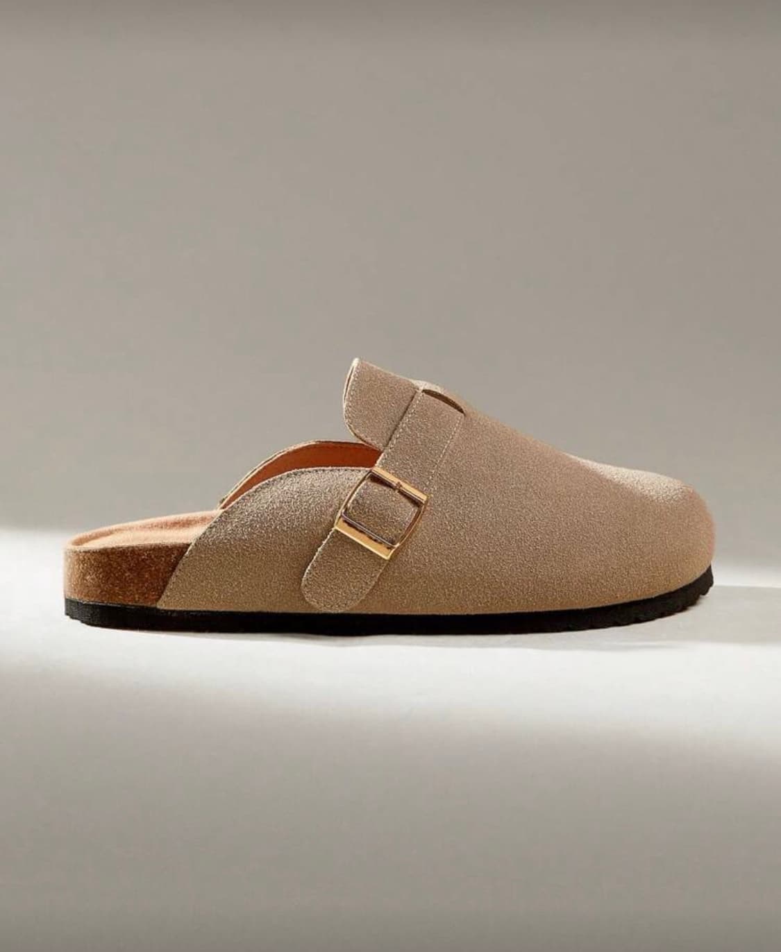 UGG 보스턴 스타일 슬리퍼 235 상품이미지2