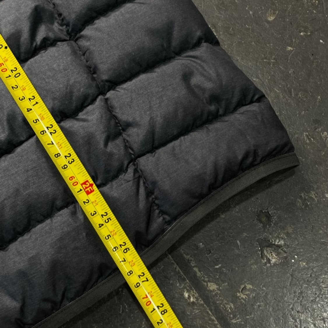 100 에디바우어 경량패딩  상품이미지8