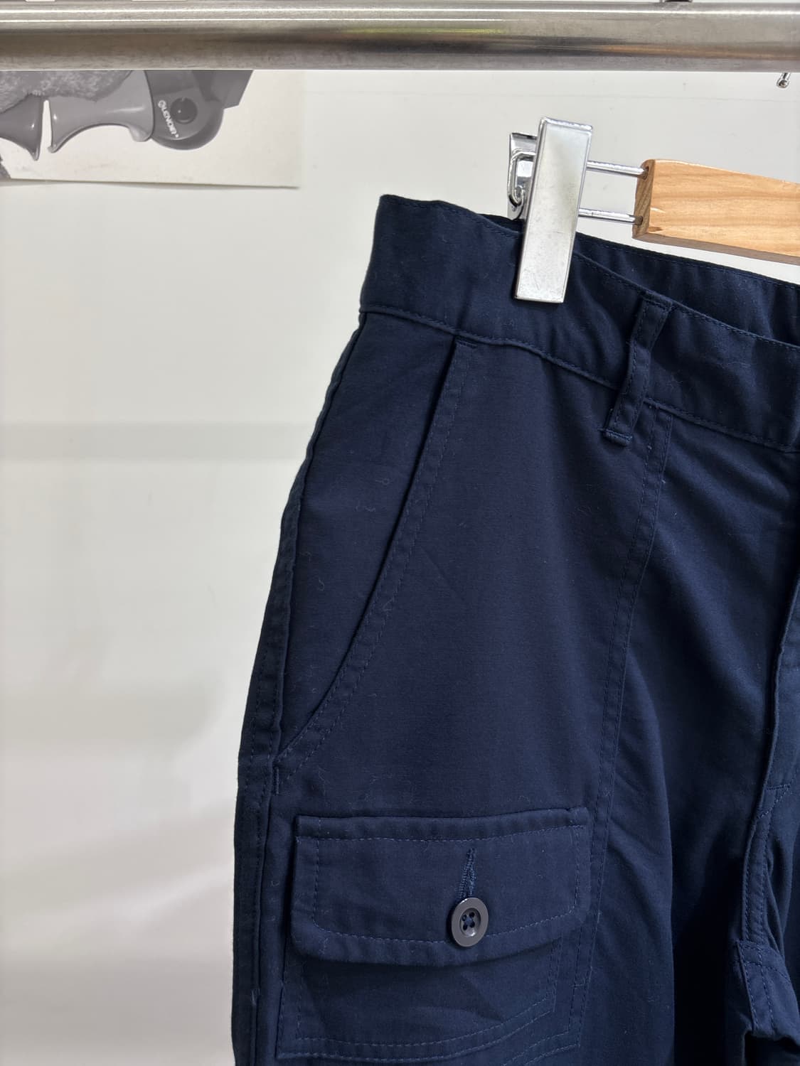 KARL HELMUT (Made in Japan) 카고팬츠 상품이미지3
