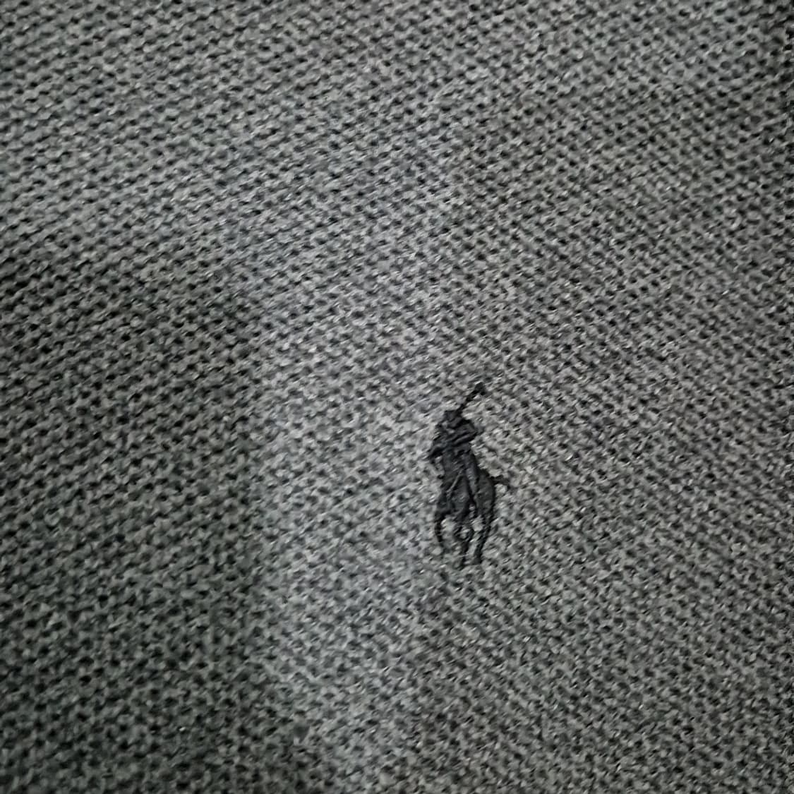 폴로 랄프로렌 피마코튼 니트 상품이미지3