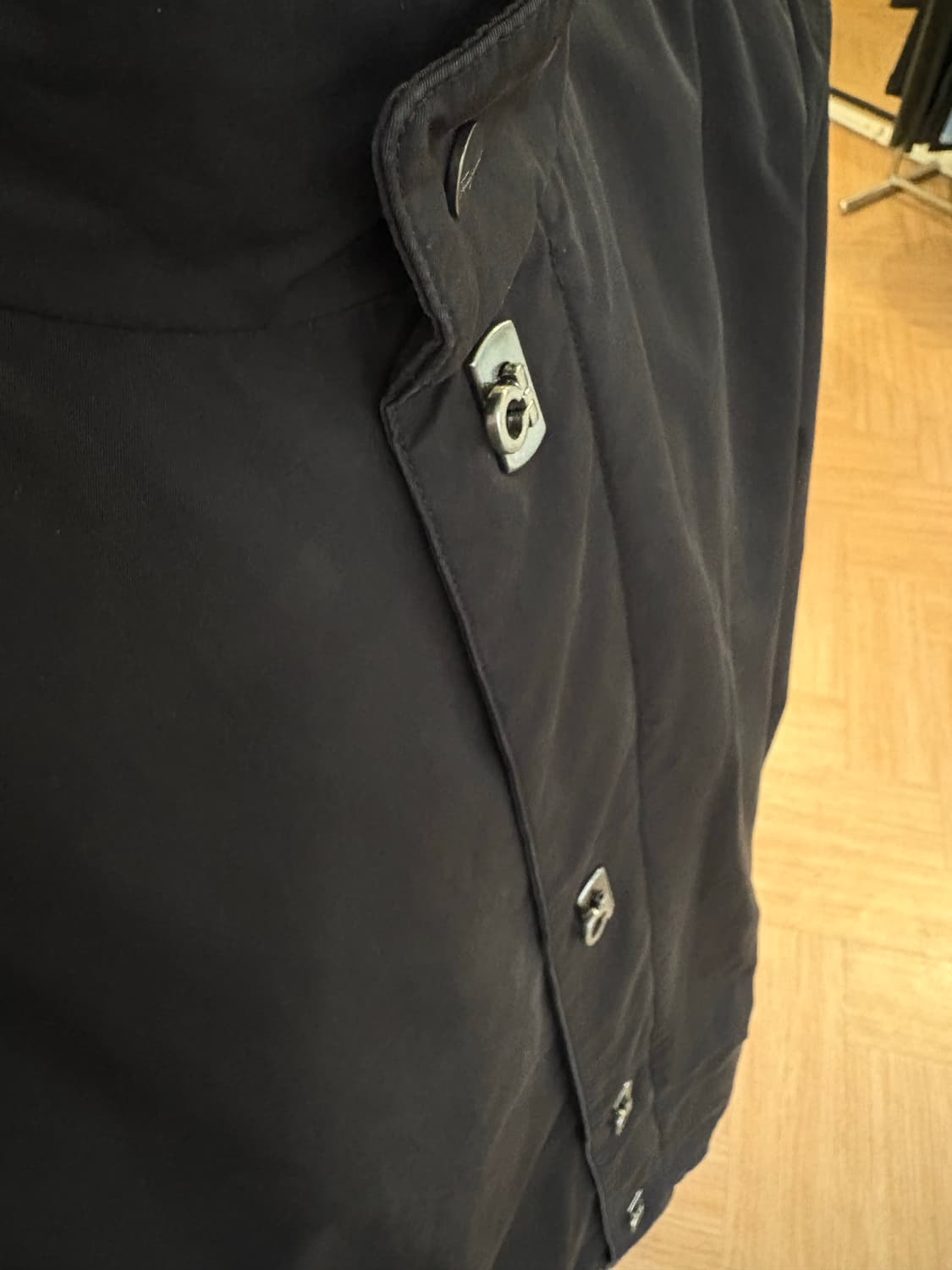 90s  Salvatore Ferragamo 코트 상품이미지5