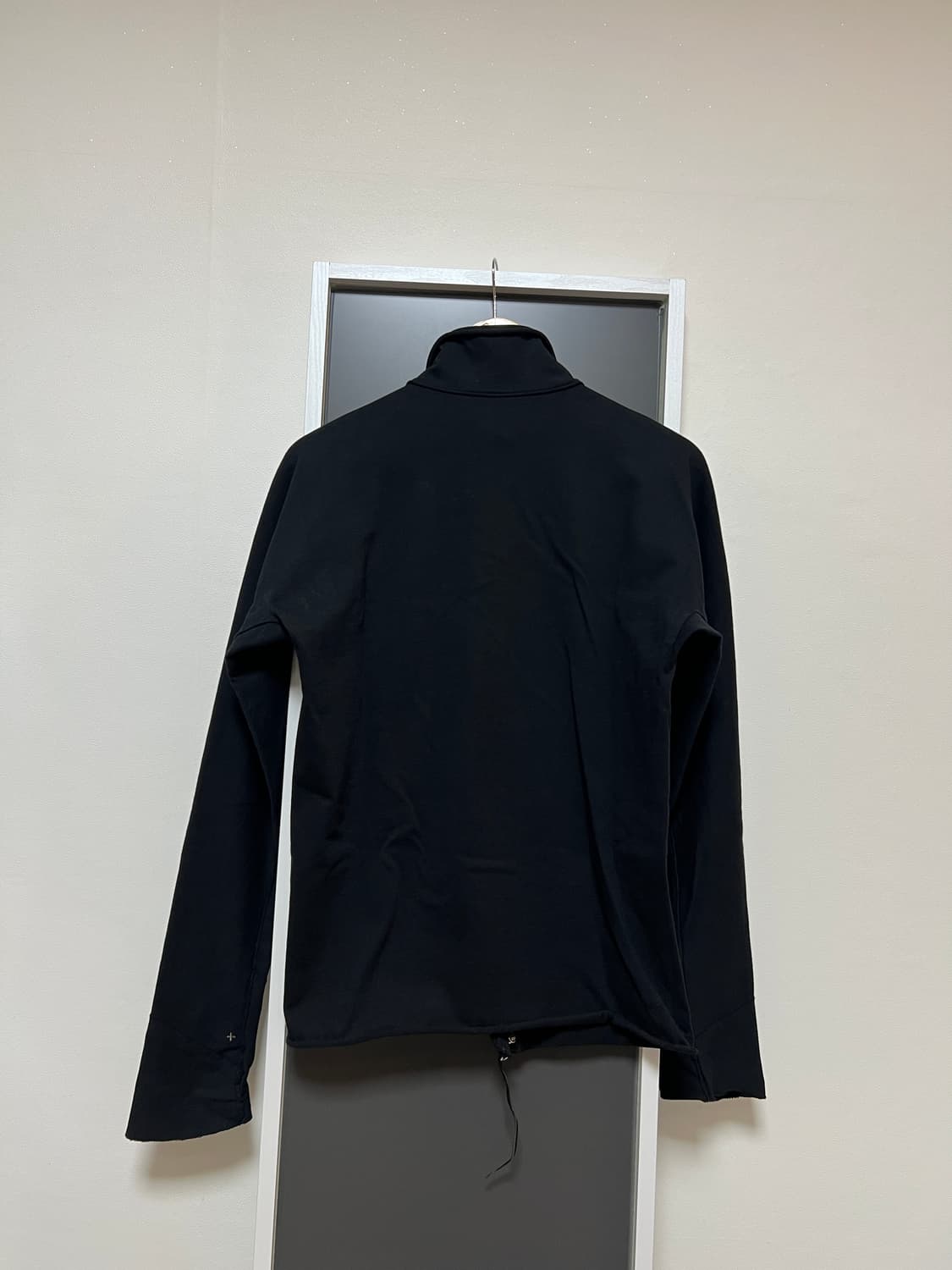 Maurizio Amadei Zip Up Jacket 상품이미지2