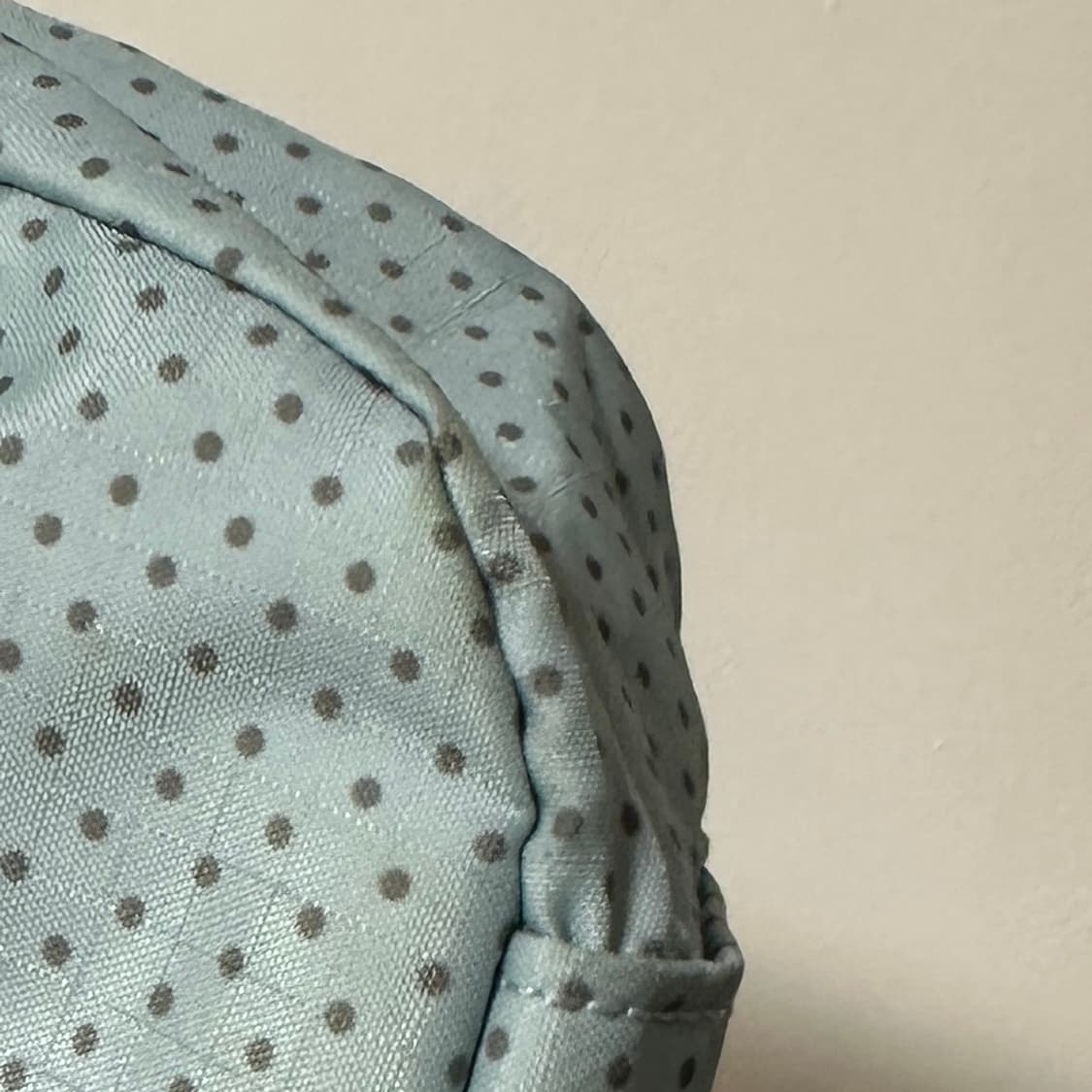 레스포삭 도트 미니 숄더백 상품이미지4