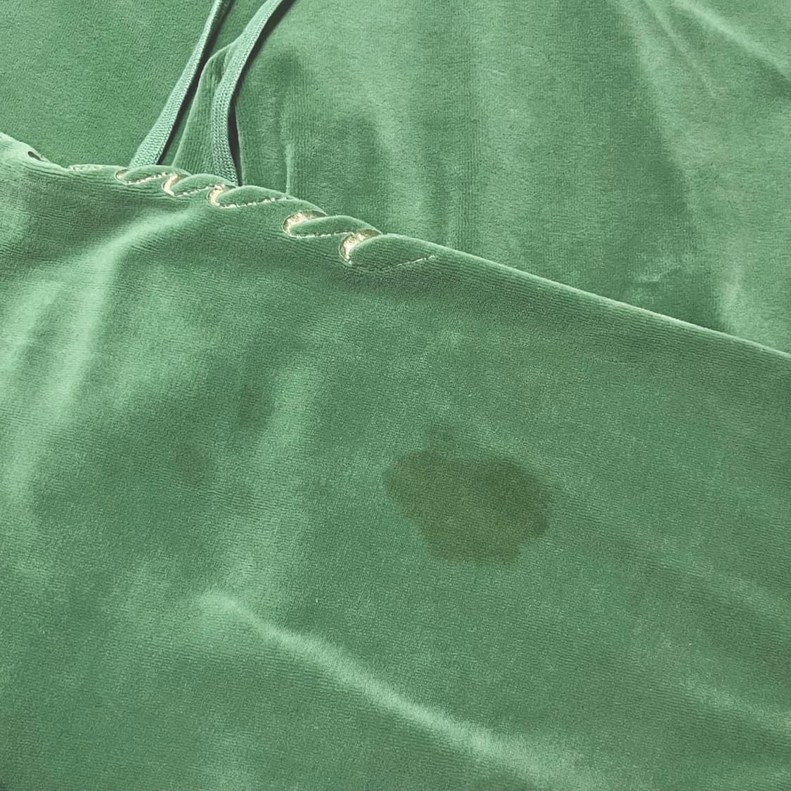 쥬시꾸뛰르 벨루어 팬츠 상품이미지4