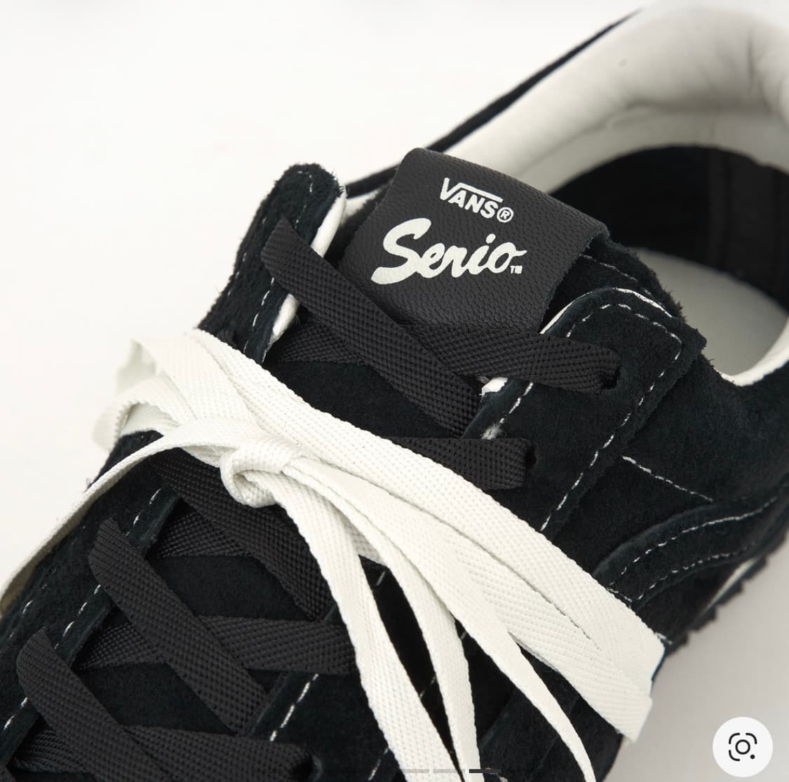 반스 프리미엄 슈퍼로우 프로 블랙 245 상품이미지4