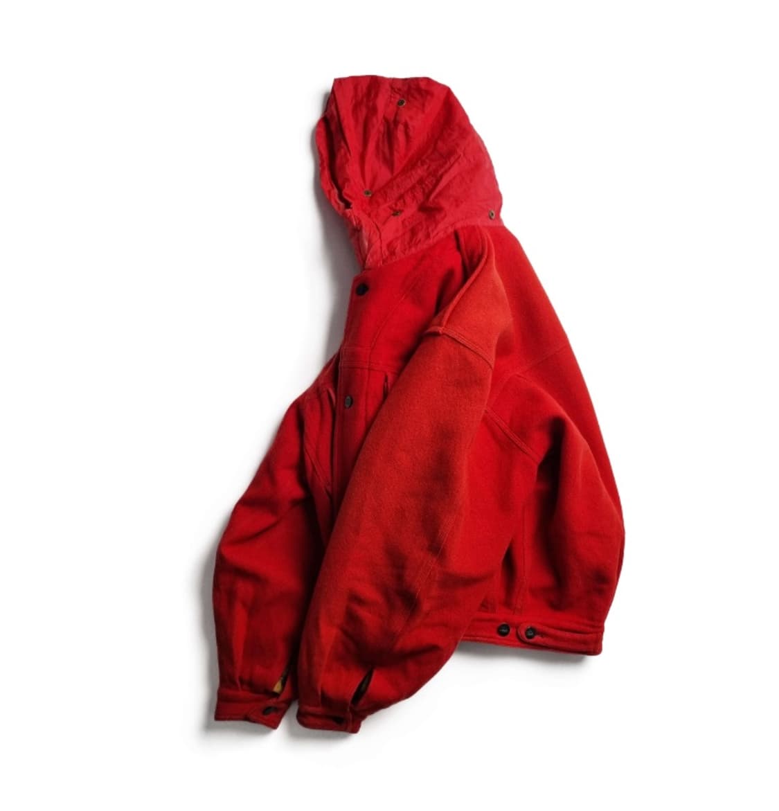 보네빌레 boneville 80s 블루종 상품이미지6