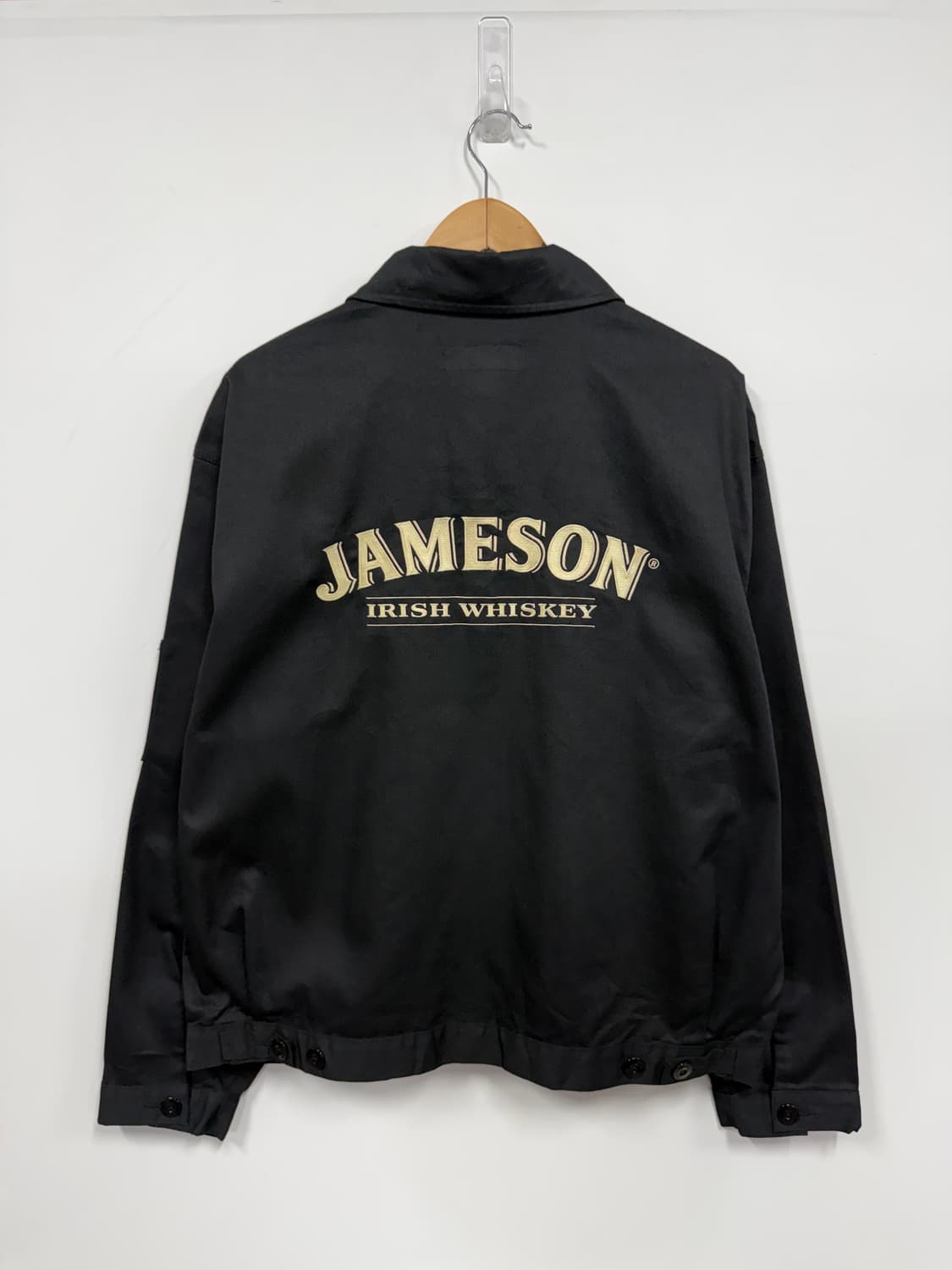 Dickies Unlined Eisenhower jacket 상품이미지9