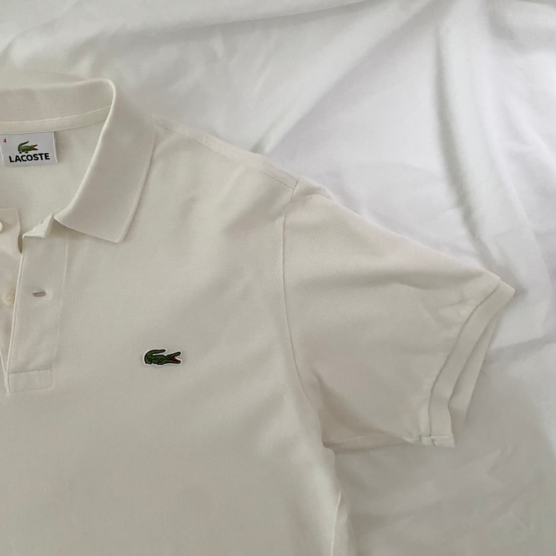 4 ) 라코스테카라티 A0190 상품이미지6