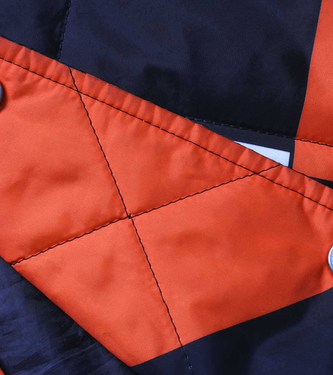 TENDER PERSON - QUILTED MA-1 상품이미지9