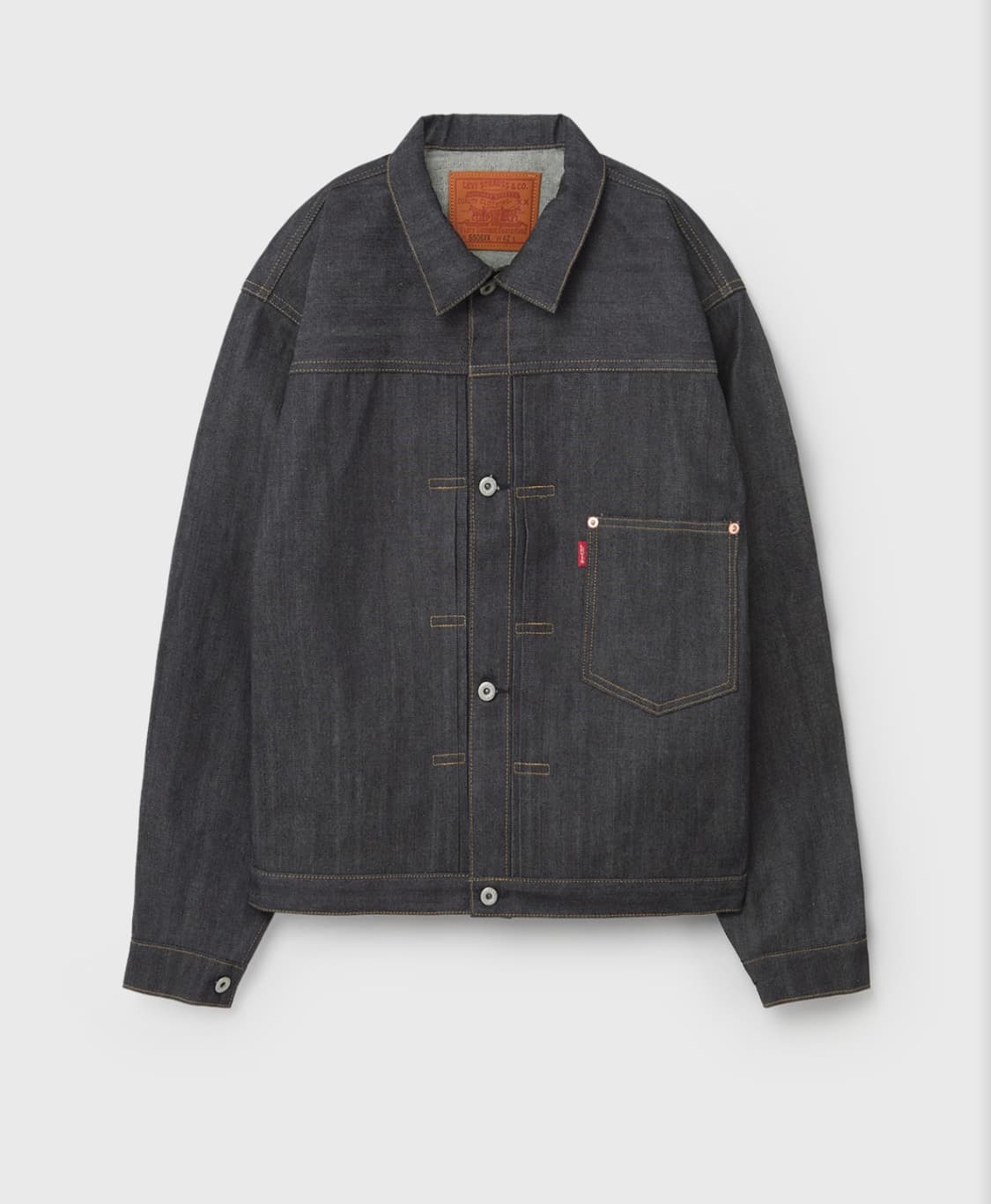 Lvc 대전판 리지드 xl(44 사이즈) 상품이미지1