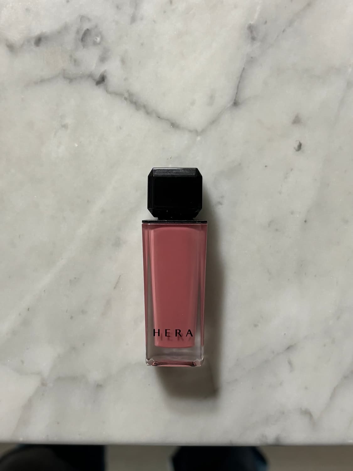 헤라 센슈얼 누드 글로스 102 플러티 새상품 상품이미지1